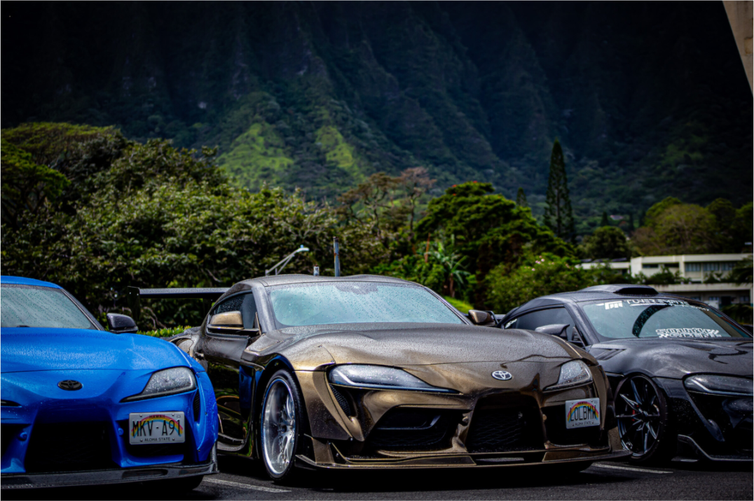 Main image supra drizzle