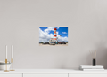 12 x 8″, Photo Print On Fuji Crystal DP II American dream show