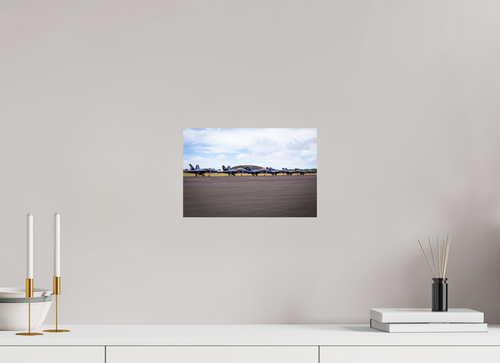 12 x 8″, Photo Print On Fuji Crystal DP II Angel line